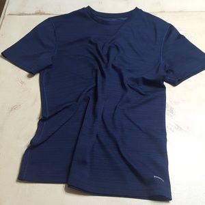 Men's Blue Champion Dryfit